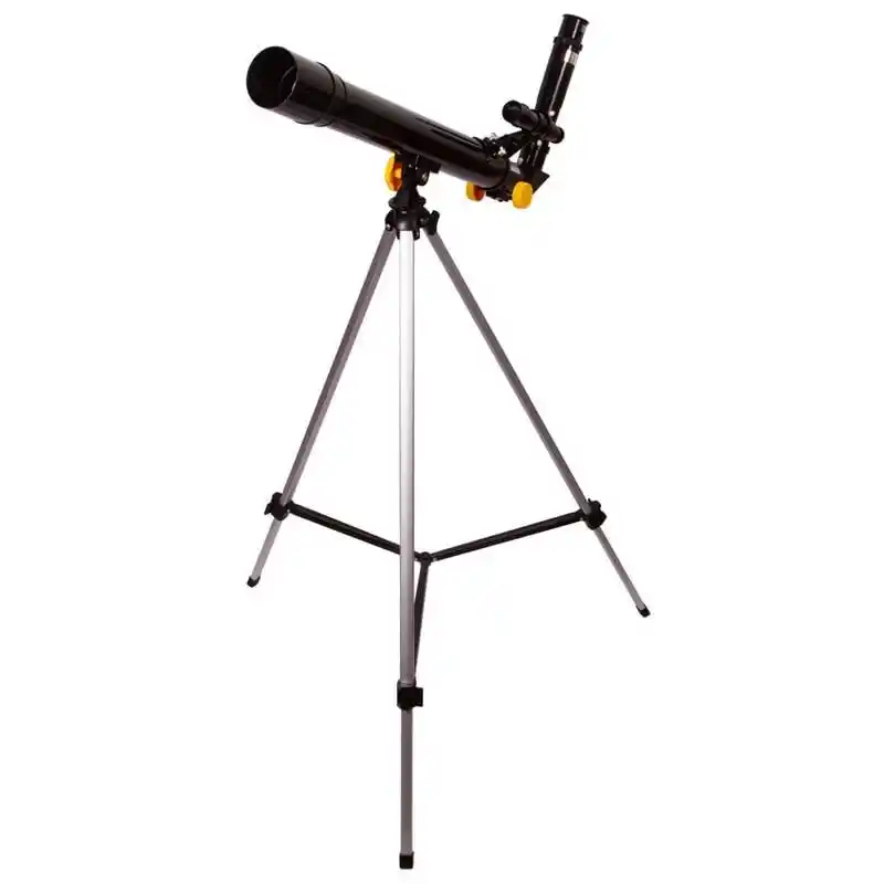 Bresser National Geographic 50/600 AZ Teleskop