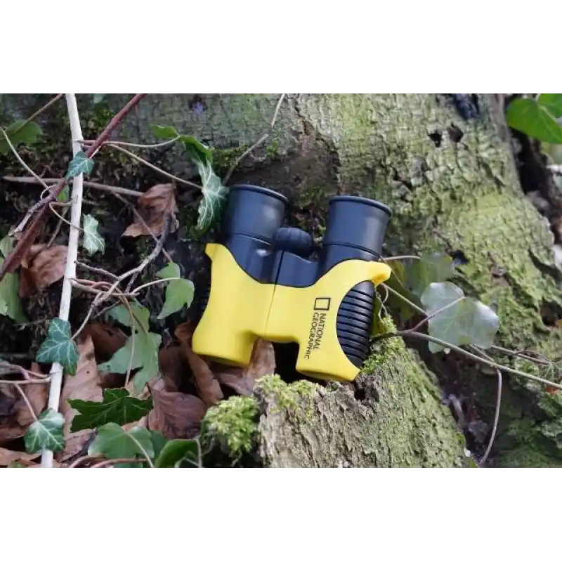 Bresser National Geographic 6x21 Binoculars