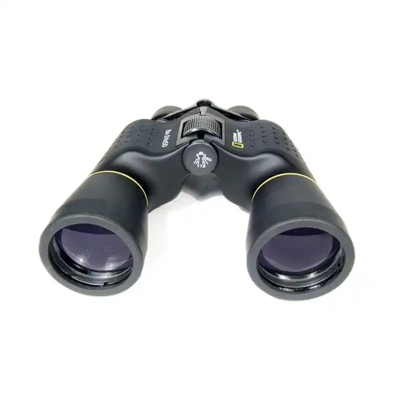 Bresser National Geographic 8–24x50 Dürbün