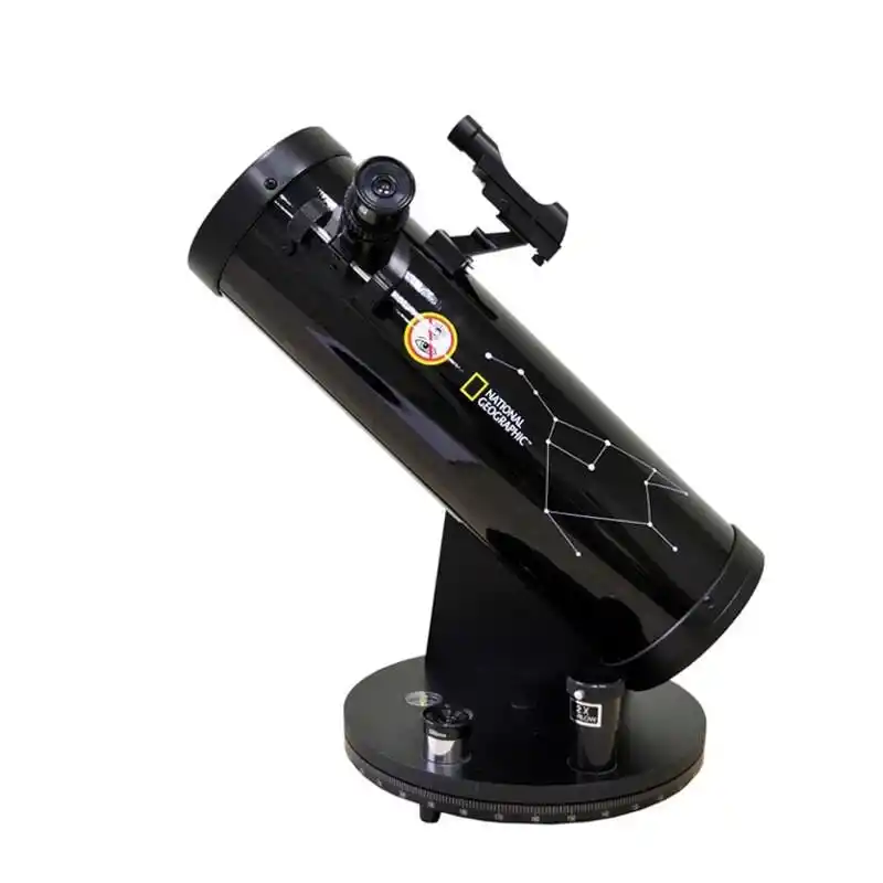 Bresser National Geographic Dob 114/500 Teleskop