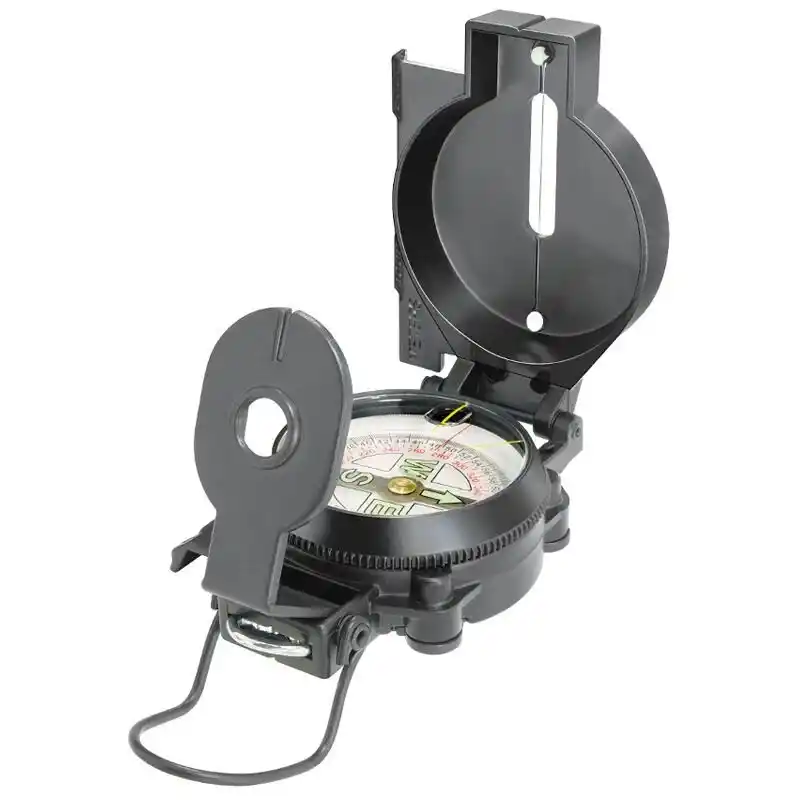 Bresser National Geographic Pusula