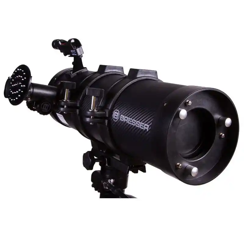 Bresser Pluto 114/500 EQ Teleskop