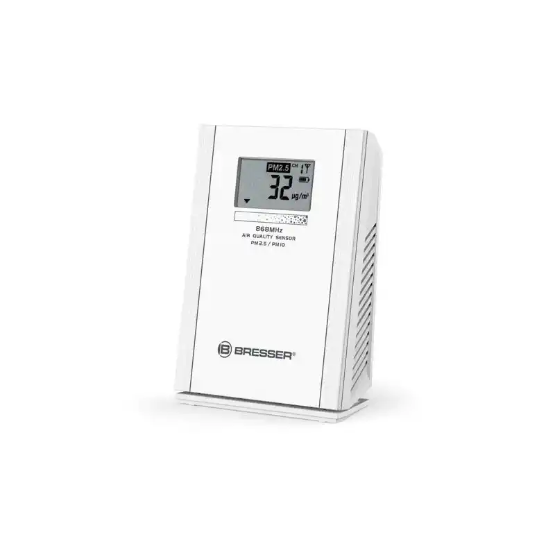Bresser PM2.5/10 Hava Kalitesi Sensörü
