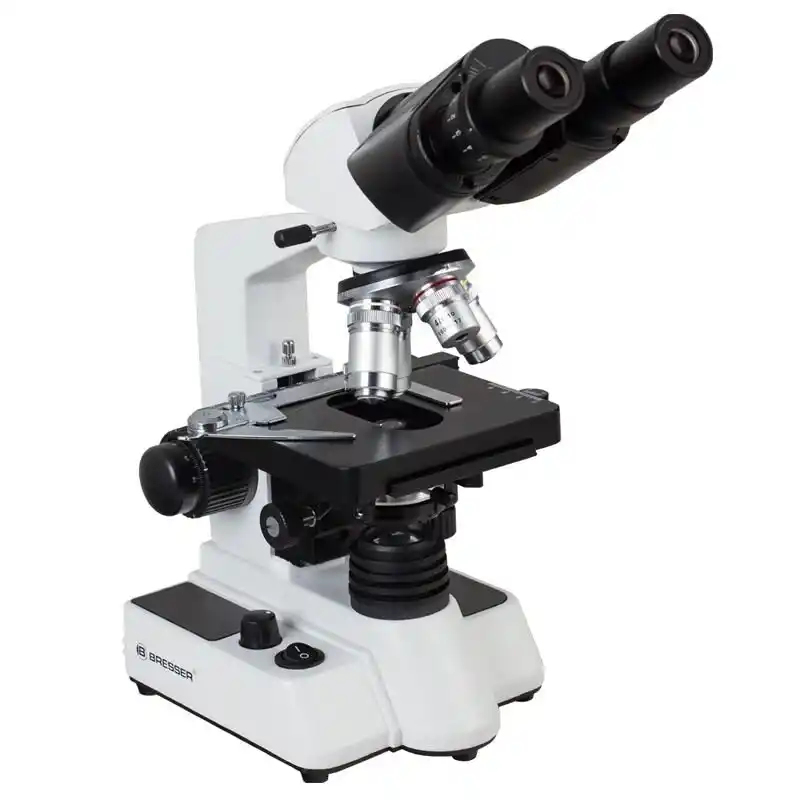 Bresser Researcher Bino Mikroskop