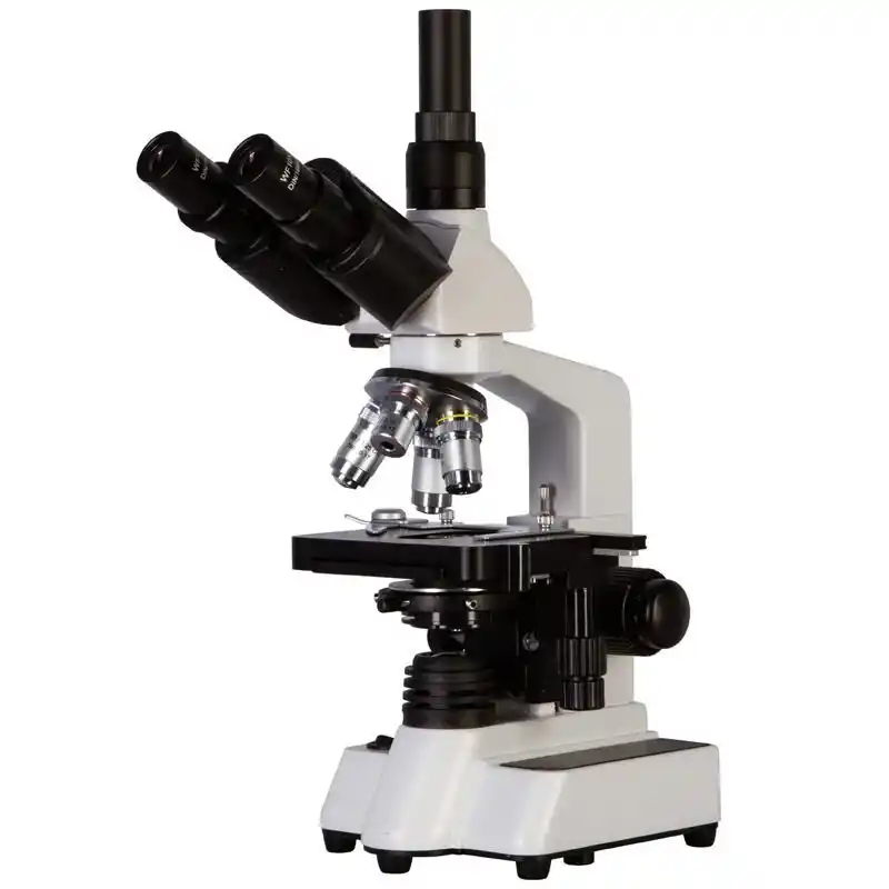 Bresser Researcher Trino 40–1000x Mikroskop