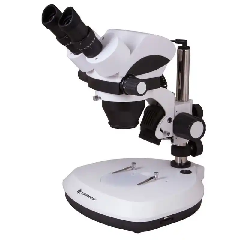 Bresser Science ETD 101 7–45x Mikroskop