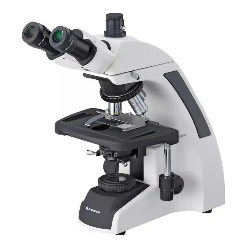 Bresser Science Infinity Microscope