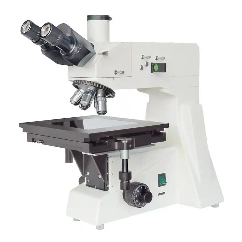 Bresser Science MTL-201 50-800x Mikroskop