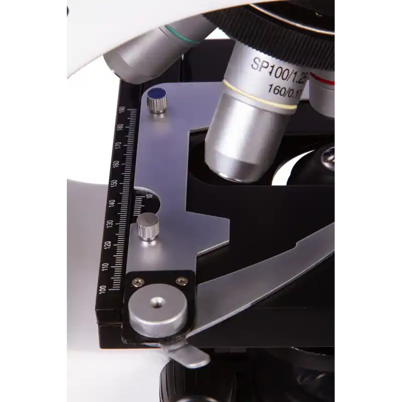 Bresser Science TFM-201 Bino Microscope