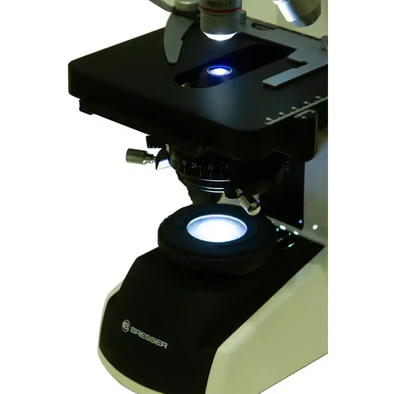 Bresser Science TFM-201 Bino Microscope