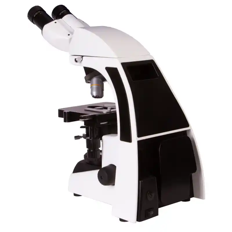 Bresser Science TFM-201 Bino Microscope