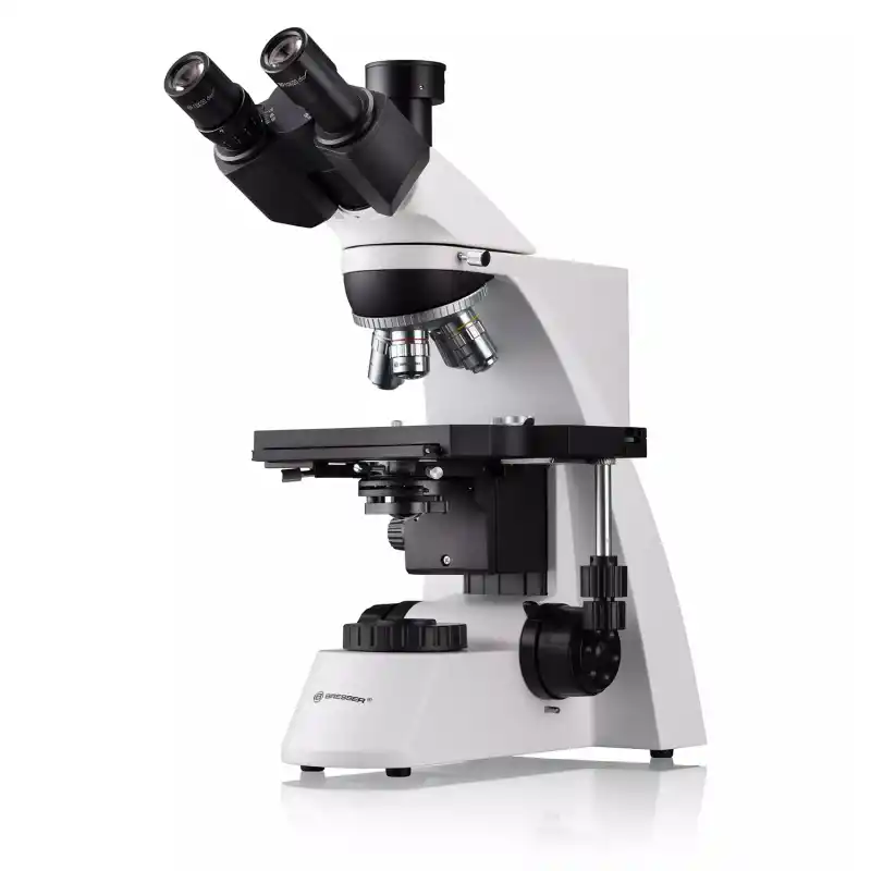 Bresser Science TRM-301 Microscope
