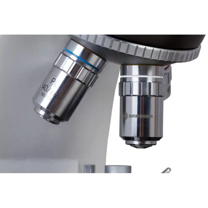 Bresser Science TRM-301 Microscope