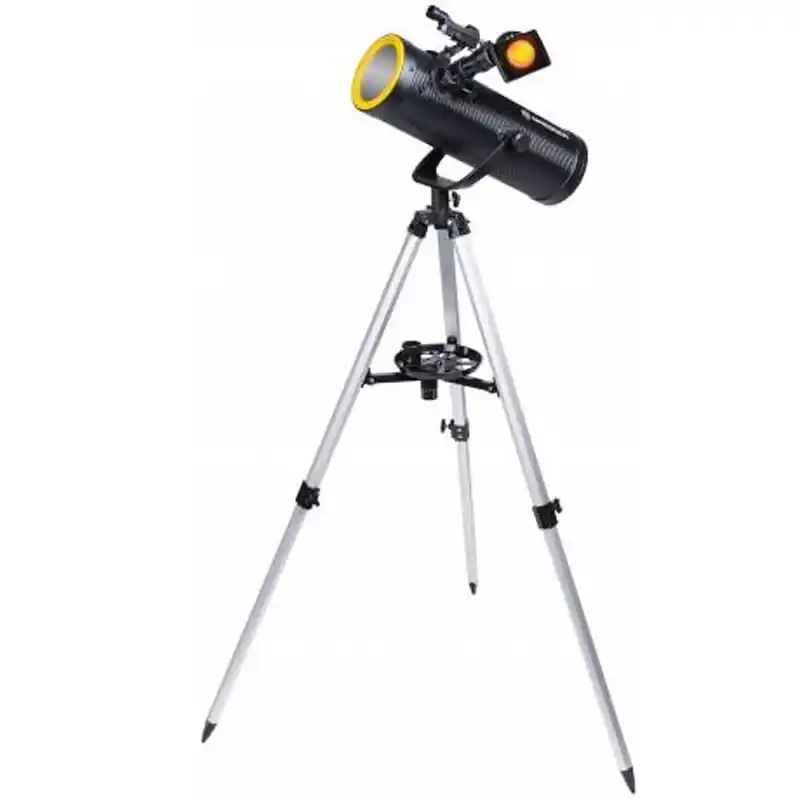 Bresser Solarix 114/500 Solar Filtreli Teleskop