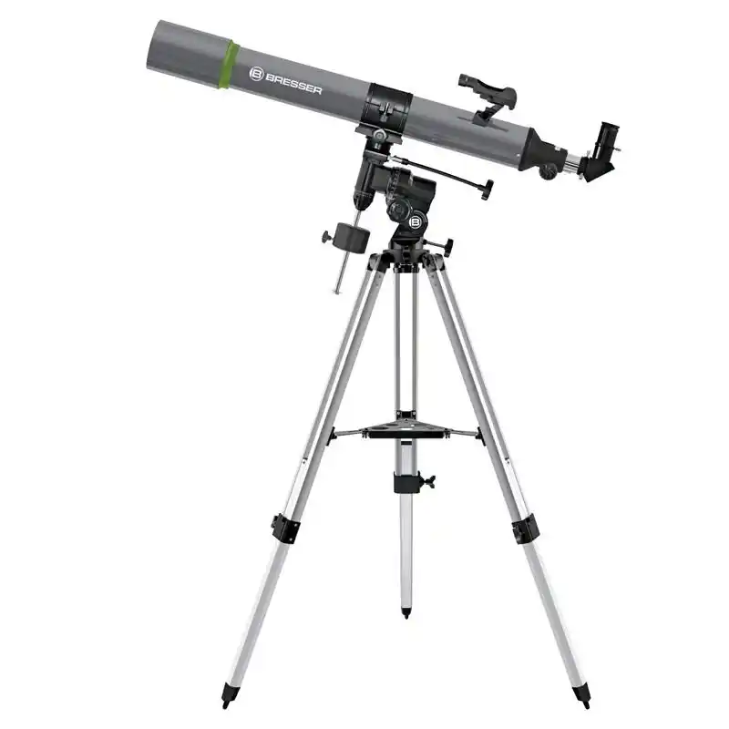Bresser Space Explorer 90/900 EQ3 Teleskop