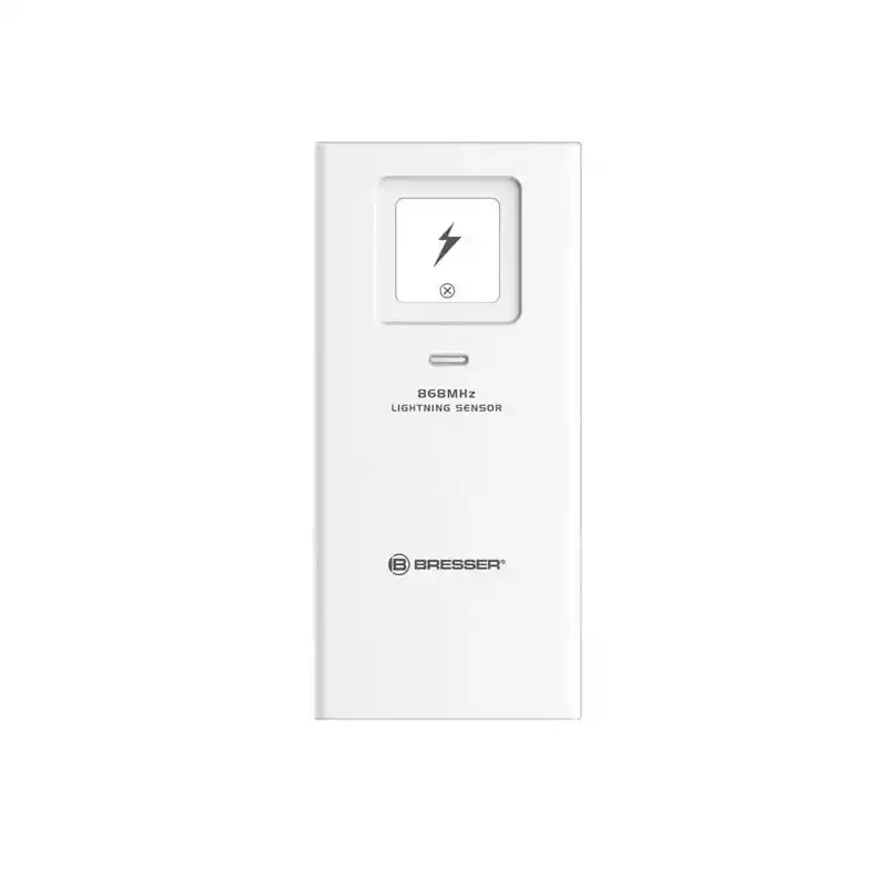 Bresser Yıldırım Sensörü