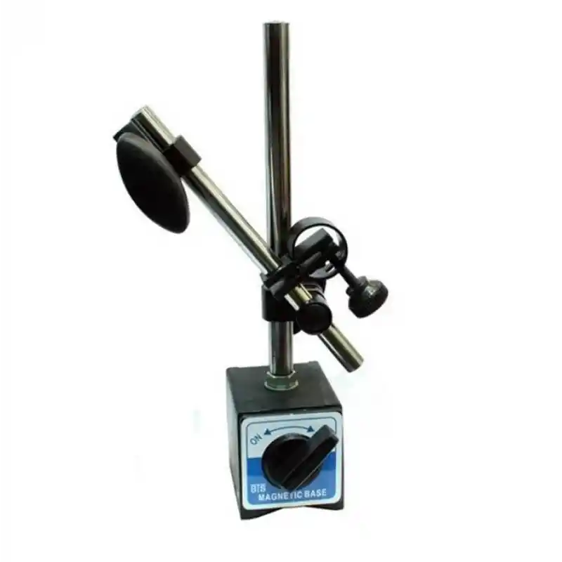 Bts 12105 Manyetik Ayak Ayarlı