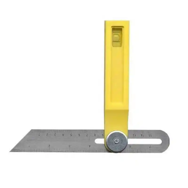 Bts 12273 200mm Ayarlanabilir Mini Gönye