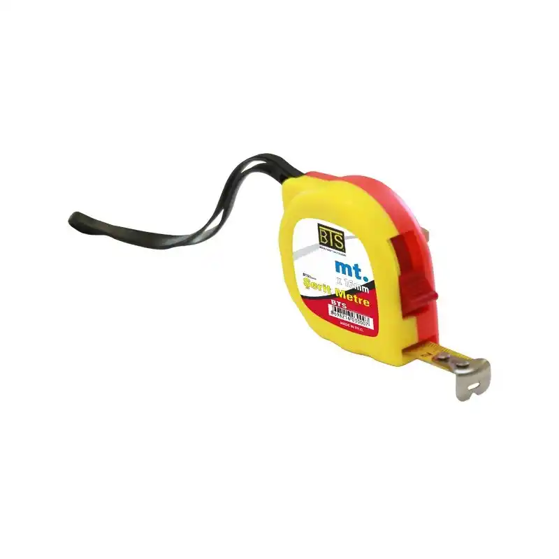 Bts 12297 Şerit Metre 7,5 Mt.25Mm