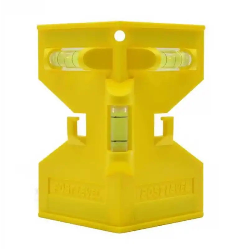 Bts 12463 Köşe Su Terazisi