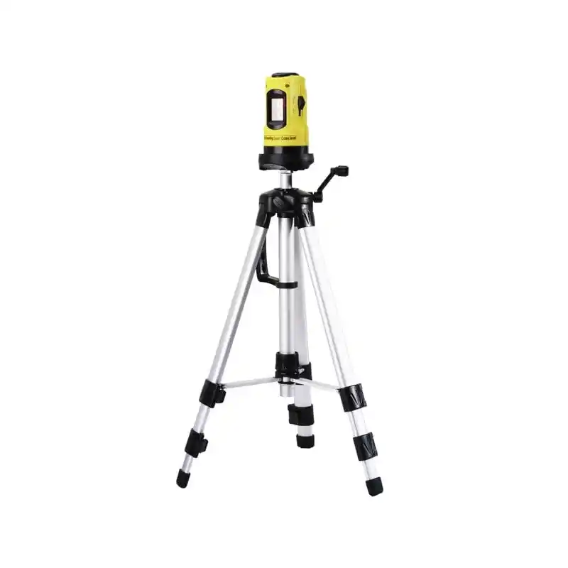 BTS 12497 Tripodlu Elektronik Lazer Terazi Set