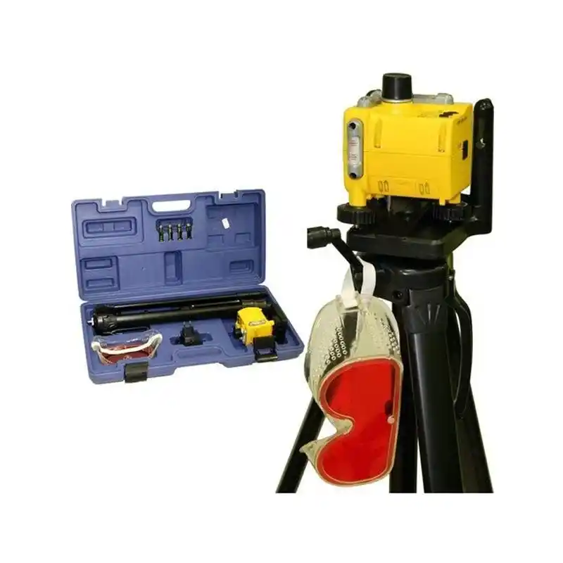 Bts 12505 Lazer Terazi Seti