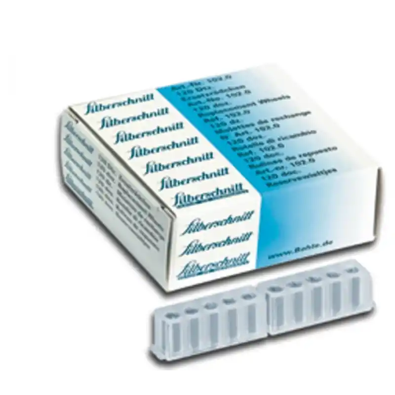 Bohle 102.0 Silberschnitt Cam Kesme Elmas Yedek Ucu