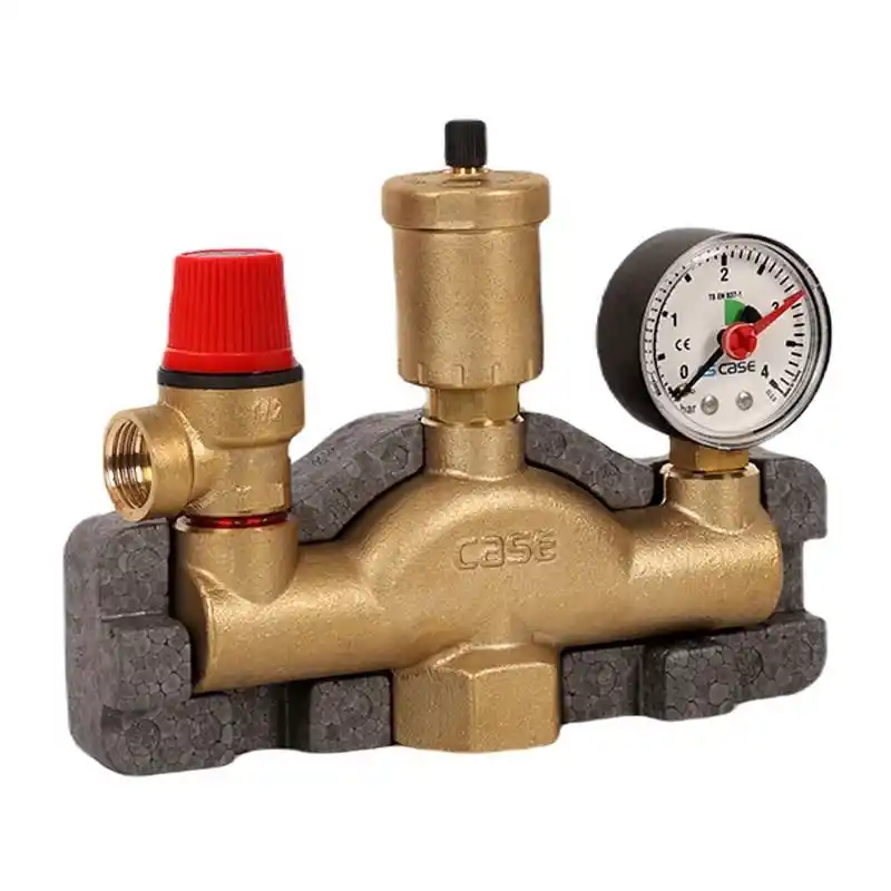 Case 3925 1 Emniyet Grubu