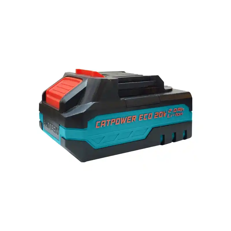 Catpower 1010 Akülü Vidalama Yedek Batarya Akü