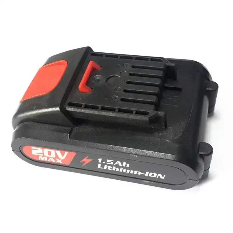 Catpower 1015 20V 1.5 Amper Yedek Batarya Akü