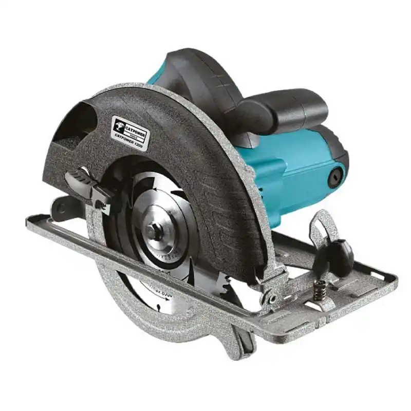 Catpower 1209 Daire Testere 210mm