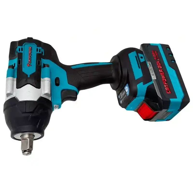 Catpower 1570 Akülü Somun Sıkma 1/2 