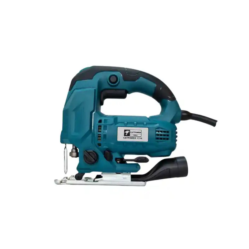 Catpower 1716 Dekupaj Testere