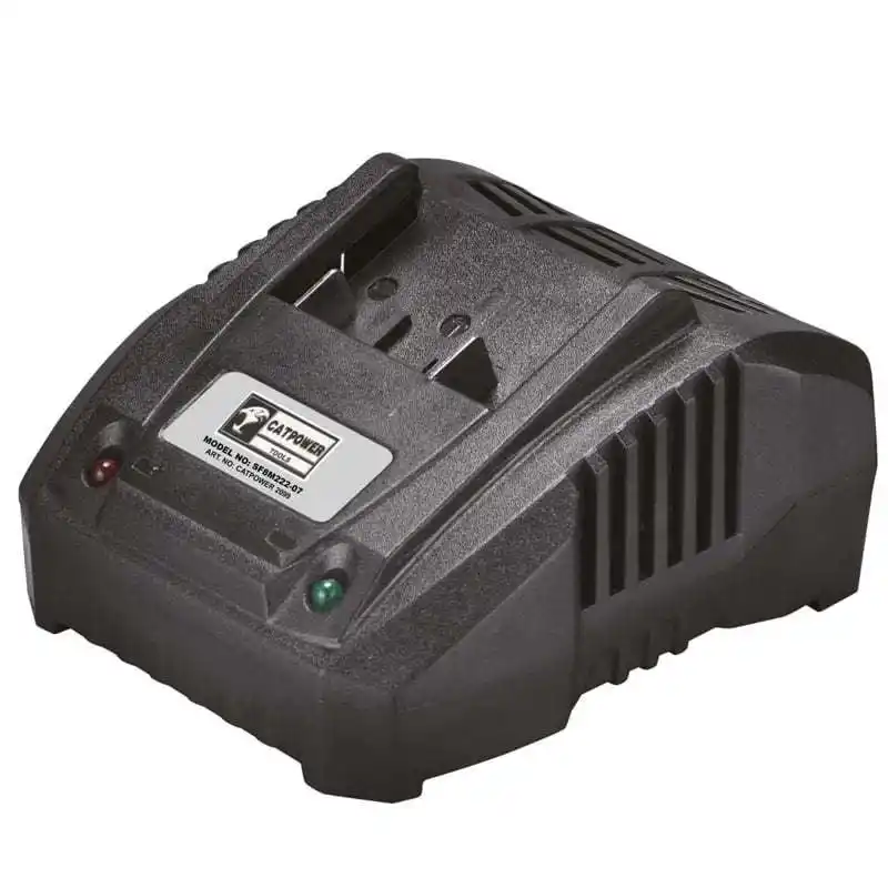 Catpower 2099 18V 4.0Ah Hızlı Şarj Aleti