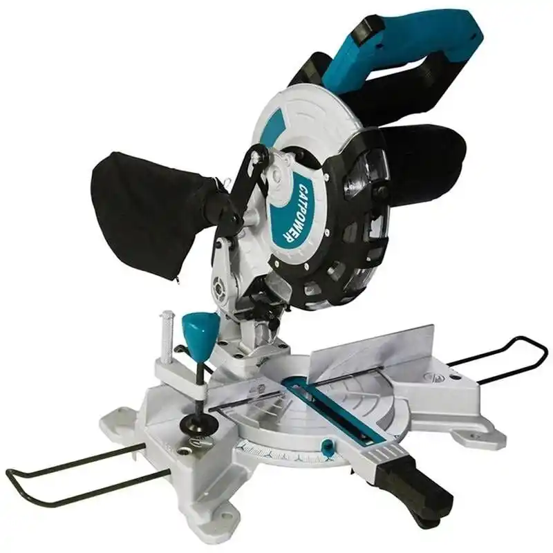 Catpower 2212 Gönye Kesme Testere 210 mm