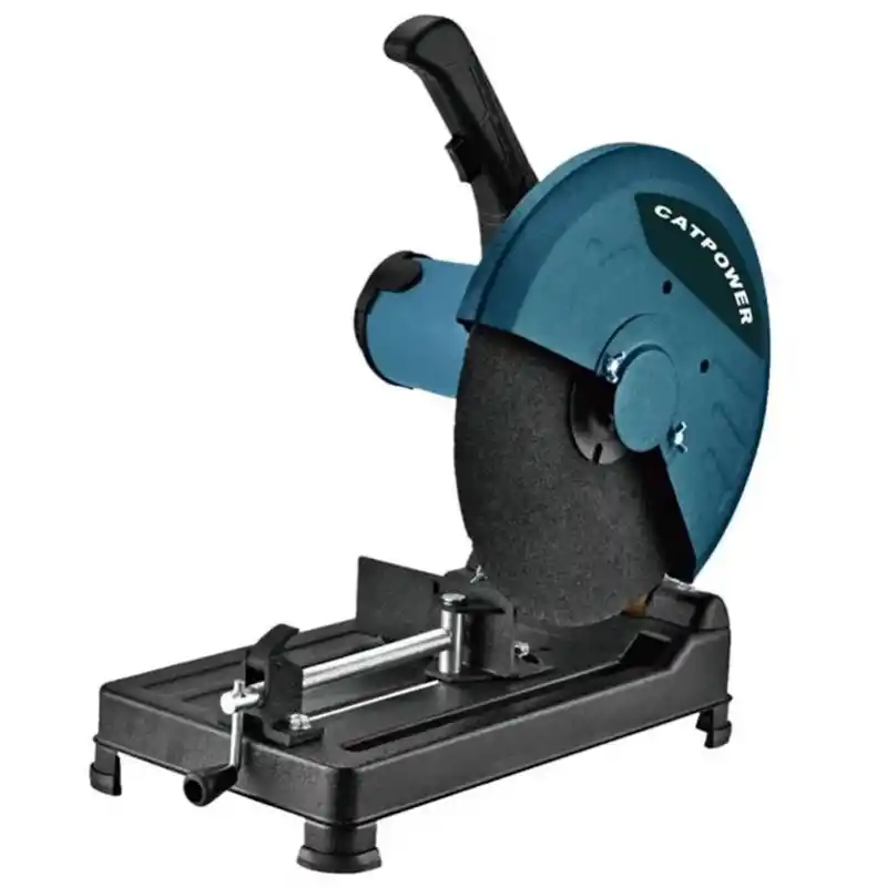 Catpower 2404 Metal Profil Kesme