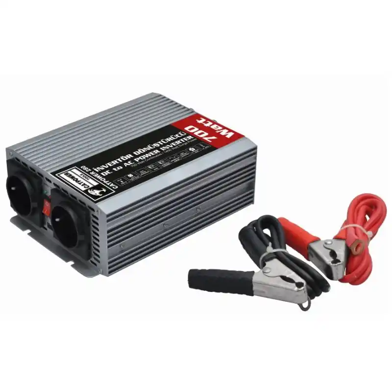 Catpower 280 700W İnvertör