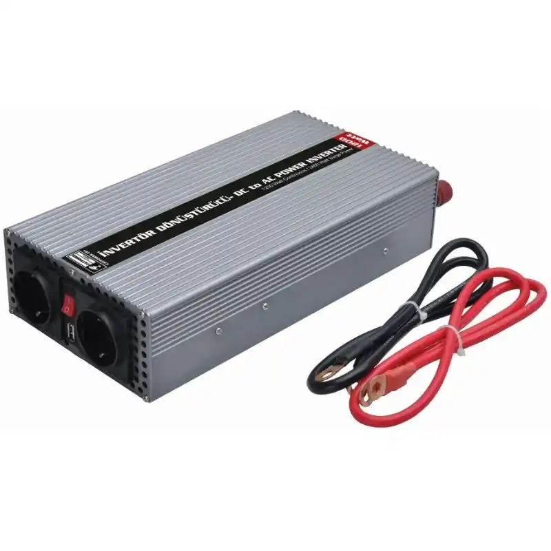 Catpower 281 1200W İnvertör