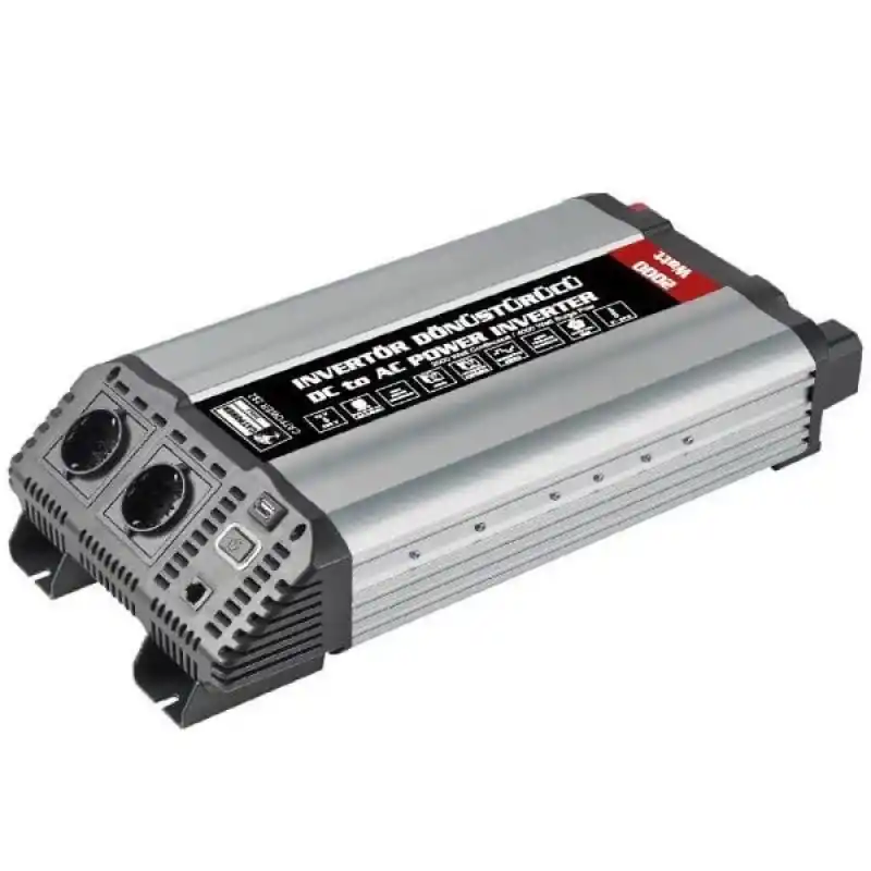 Catpower 282 İnvertör 2000 W