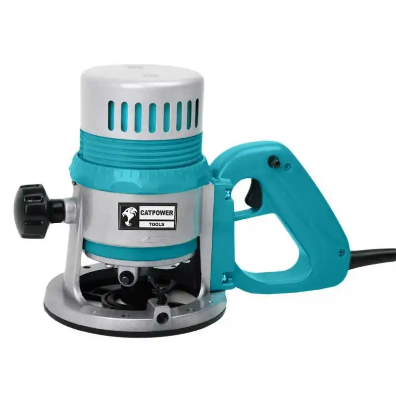 Catpower 3004 Tek Kollu Freze