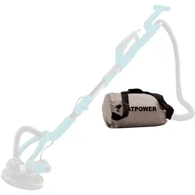 Catpower 3014 Duvar Zımparalama Makinesi Toz Torbası