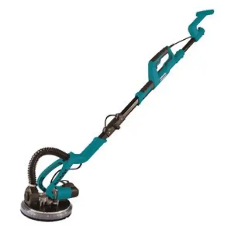 Catpower 3014 Ledli Toz Torbalı Alçı Duvar Zımpara Makinesi