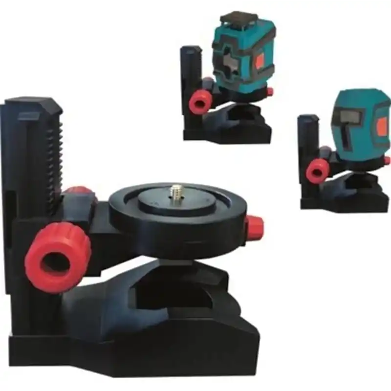 Catpower 313 Mıknatıslı Lazer Şakül Hizalama Ayağı