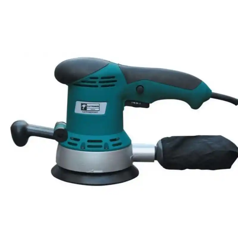 Catpower 3451 Eksantrik Zımpara