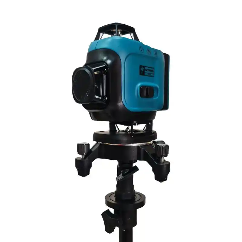 Catpower 351 Akülü Lazer Şakül Hizalama 360°