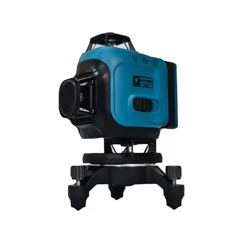 Catpower 351 Akülü Lazer Şakül Hizalama 360°
