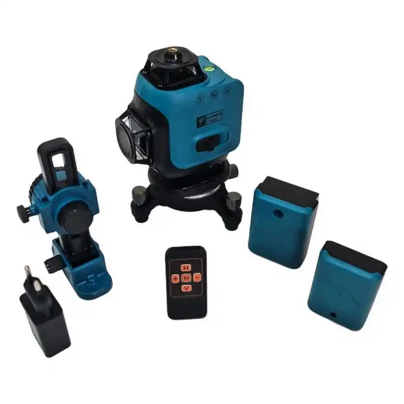 Catpower 351 Akülü Lazer Şakül Hizalama 360°