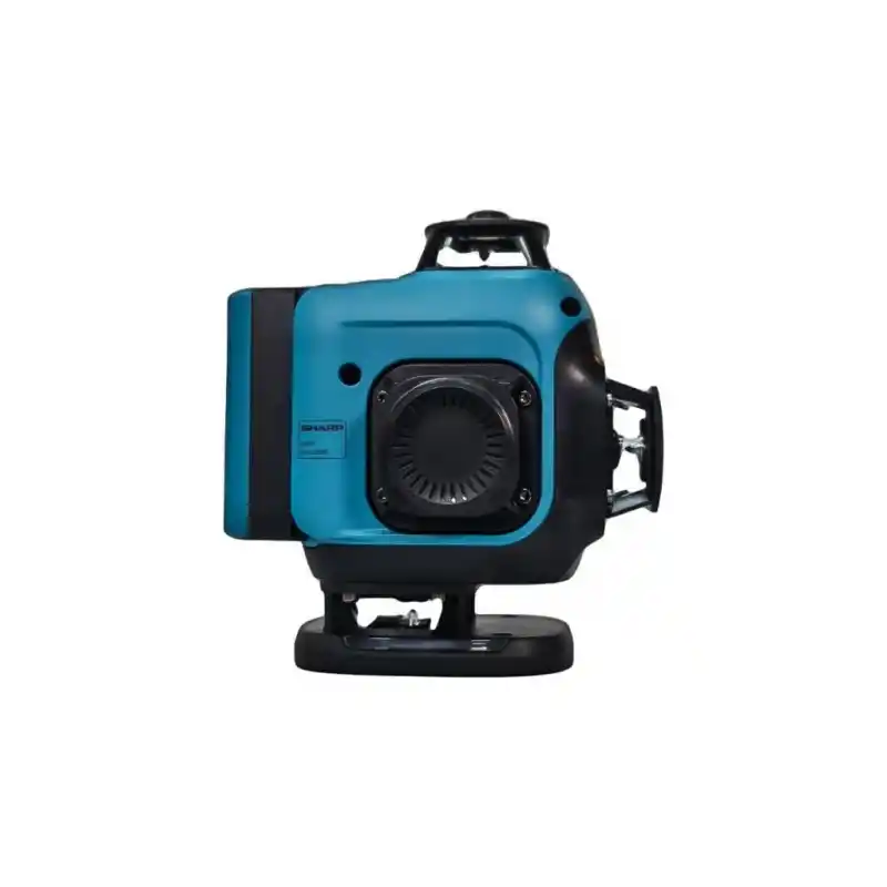 Catpower 351 Akülü Lazer Şakül Hizalama 360°