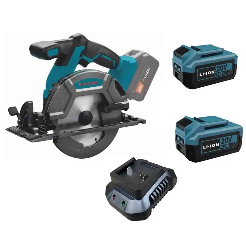 Catpower 4131 Akülü Daire Testere