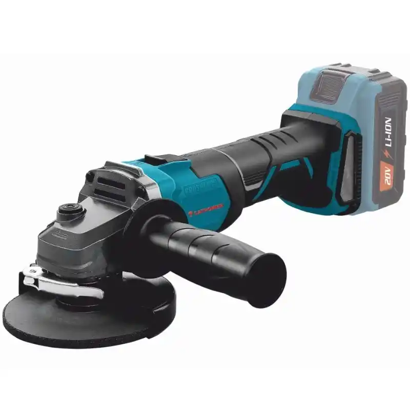 Catpower 4132 Solo Akülü Avuç Taşlama